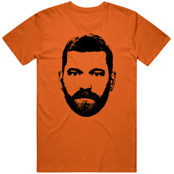 Claude Giroux Big Head Philadelphia Hockey Sports Fan Cool T Shirt