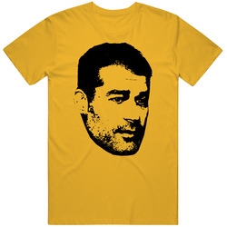 Patrick Marleau Big Head Pittsburgh Hockey Sports Fan Cool T Shirt