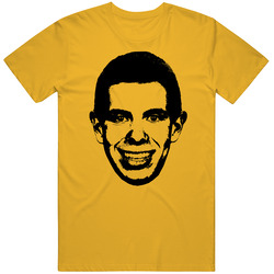 Evan Rodrigues Big Head Pittsburgh Hockey Sports Fan Cool T Shirt