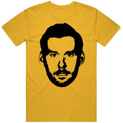 Marcus Petersson Big Head Pittsburgh Hockey Sports Fan Cool T Shirt