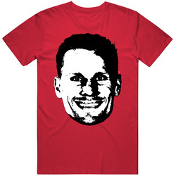 Richard Panik Big Head Washington Hockey Sports Fan T Shirt