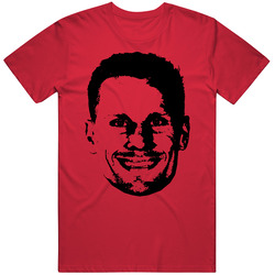Richard Panik Big Head Washington Hockey Sports Fan Cool T Shirt