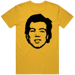 Charlie Mcavoy Big Head Boston Hockey Sports Fan Cool T Shirt