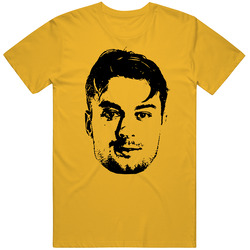 Sean Kuraly Big Head Boston Hockey Sports Fan Cool T Shirt