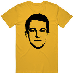 Matt Grzelcyk Big Head Boston Hockey Sports Fan Cool T Shirt