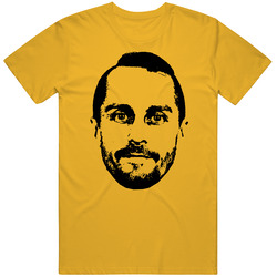 Jaroslav Halak Big Head Boston Hockey Sports Fan Cool T Shirt