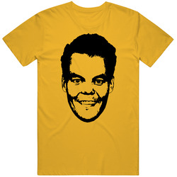 Tuukka Rask Big Head Boston Hockey Sports Fan Cool T Shirt