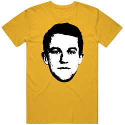 Matt Grzelcyk Big Head Boston Hockey Sports Fan T Shirt