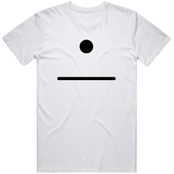 Dominos Tile Card Game Blank One Fun Cool T Shirt