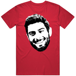 Jimmy Garoppolo Jimmy G Big Head San Francisco Football Sports Fan T S