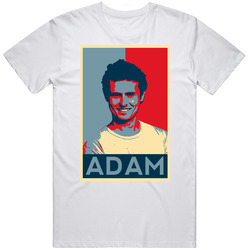 Adam Klein  Survivor 40 Winners At War Tv Show Fan T Shirt