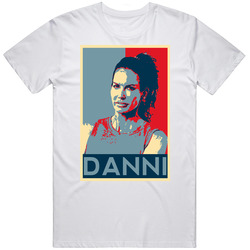 Danni Boatwright  Survivor 40 Winners At War Tv Show Fan T Shirt