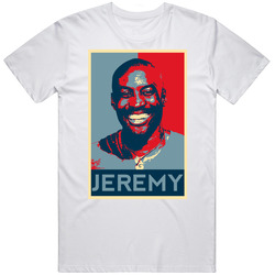 Jeremy Collins  Survivor 40 Winners At War Tv Show Fan T Shirt