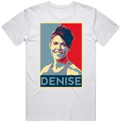 Denise Stapley  Survivor 40 Winners At War Tv Show Fan T Shirt