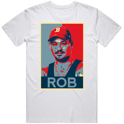 Rob Mariano   Survivor 40 Winners At War Tv Show Fan T Shirt
