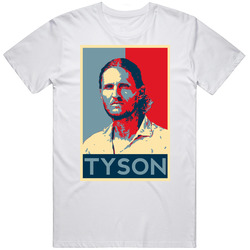 Tyson Apostol   Survivor 40 Winners At War Tv Show Fan T Shirt