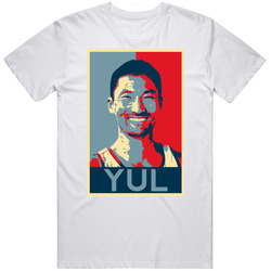 Yul Kwon  Survivor 40 Winners At War Tv Show Fan T Shirt