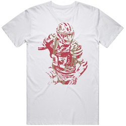 Nick Bosa Defense San Francisco Football Fan T Shirt