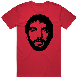 Alexander Oveckin Big Head Washington Hockey Sports Fan Cool T Shirt
