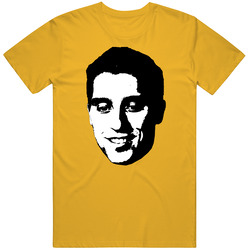 Brandon Tanev Big Head Pittsburgh Hockey Sports Fan T Shirt