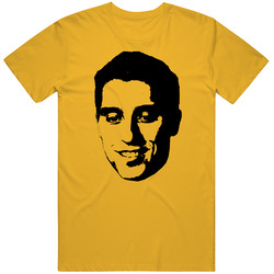 Brandon Tanev Big Head Pittsburgh Hockey Sports Fan Cool T Shirt