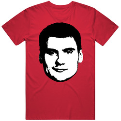 Dmitry Orlov Big Head Washington Hockey Sports Fan T Shirt
