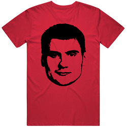 Dmitry Orlov Big Head Washington Hockey Sports Fan Cool T Shirt