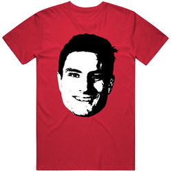 Garnet Hathaway Big Head Washington Hockey Sports Fan T Shirt