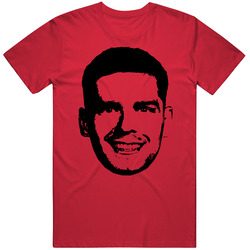 Evgeny Kuznetsov Big Head Washington Hockey Sports Fan Cool T Shirt