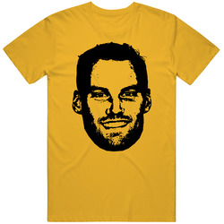 Brian Dumoulin Big Head Pittsburgh Hockey Sports Fan Cool T Shirt