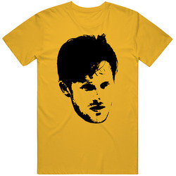 Jared Mccann Big Head Pittsburgh Hockey Sports Fan Cool T Shirt