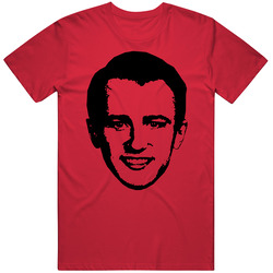 Jakub Vrana Big Head Washington Hockey Sports Fan Cool T Shirt