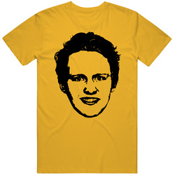 Jake Guentzel Big Head Pittsburgh Hockey Sports Fan Cool T Shirt