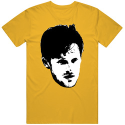 Jared Mccann Big Head Pittsburgh Hockey Sports Fan T Shirt
