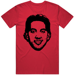 Brenden Dillon Big Head Washington Hockey Sports Fan Cool T Shirt