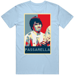 Daniel Passarella Argentina Soccer Futbol Player Top 100 All Time Spor