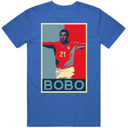 Christian Vieri Bobo Italy Soccer Futbol Player Top 100 All Time Sport