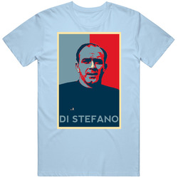 Alfredo Di Stefano Argentina Soccer Futbol Player Top 100 All Time Spo