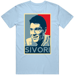Omar Sivori Argentina Soccer Futbol Player Top 100 All Time Sports Fan