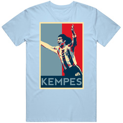 Mario Kempes Argentina Soccer Futbol Player Top 100 All Time Sports Fa
