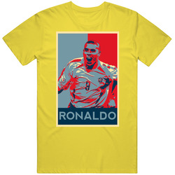 Ronaldo Brazil Soccer Futbol Player Top 100 All Time Sports Fan T Shir