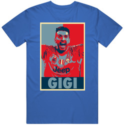 Gianluigi Buffon Gigi Italy Soccer Futbol Player Top 100 All Time Spor