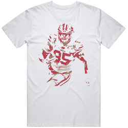 George Kittle San Francisco Football Fan Cool T Shirt
