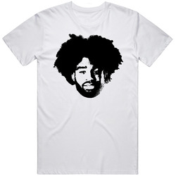 Coby White Chicago Basketball Fan T Shirt