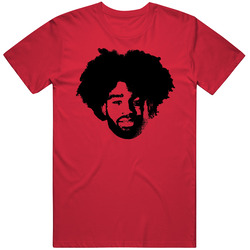 Coby White Chicago Basketball Fan Cool T Shirt