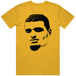 Minkah Fitzpatrick Pittsburgh Football Defense T Shirt