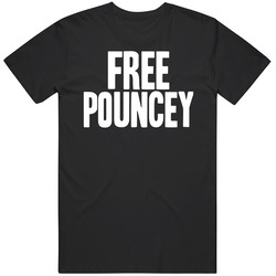 Free Pouncey Maurkice Pouncey Pittsburgh Football Fan Sports T Shirt