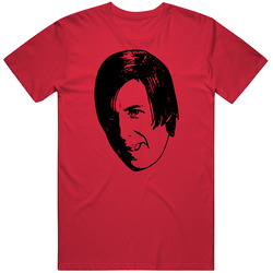 Little Nicky Adam Sandler Movie Devil Funny T Shirt
