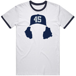 Gerrit Cole New York Baseball Pitcher Hair Sports Fan T Shirt