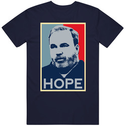 Mike Mccarthy Hope Dallas Football Sports Fan T Shirt